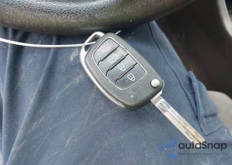 2018 Hyundai Sonata Se from USA, damaged, VIN 5NPE24AF4JH656913